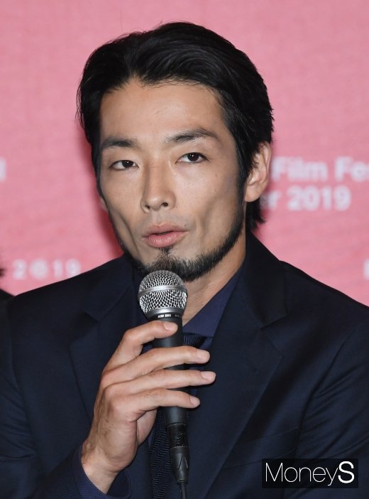 [머니S포토] 모리야마 미라이 '치명적인 눈빛'