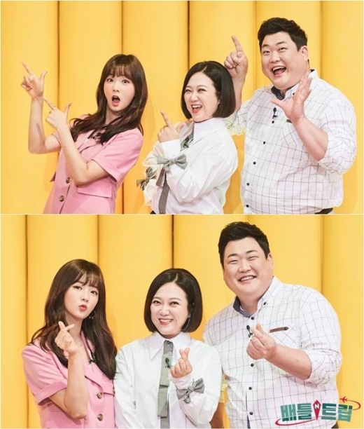 새 MC 김준현-윤보미 합류 '배틀트립' 어떻게 달라지나