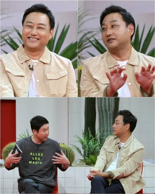 ‘악플의 밤’ 김수용, 