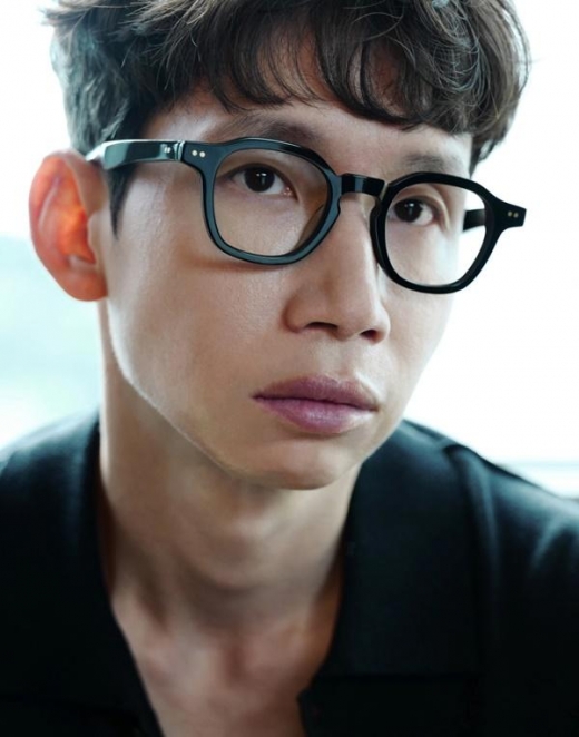 아이웨어 브랜드 래쉬, '봉태규'와 함께한 2019 FW 광고 캠페인