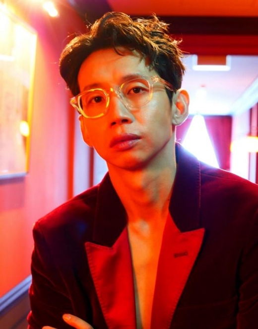 아이웨어 브랜드 래쉬, '봉태규'와 함께한 2019 FW 광고 캠페인
