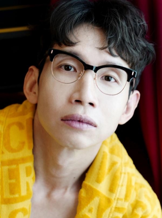 아이웨어 브랜드 래쉬, '봉태규'와 함께한 2019 FW 광고 캠페인