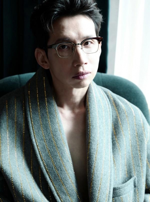아이웨어 브랜드 래쉬, '봉태규'와 함께한 2019 FW 광고 캠페인