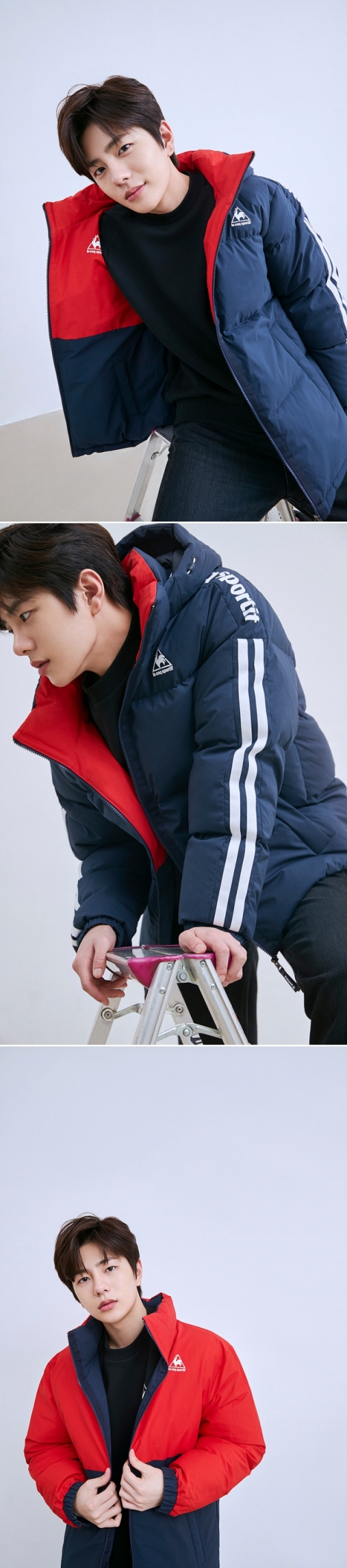 ©르꼬끄 스포르티브
