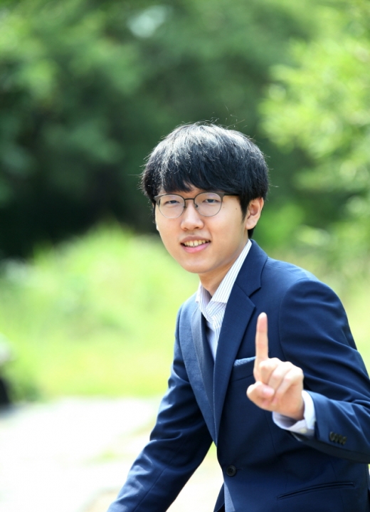 [바둑] 신진서 9단, 5개월 연속 '랭킹 1위'