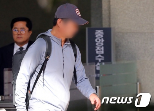 조국 법무부 장관 동생. /사진=뉴스1   