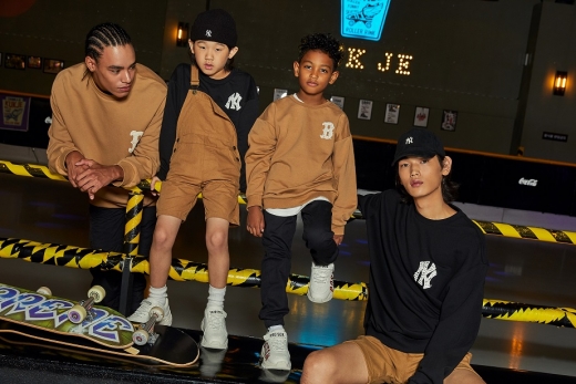 ©MLB KIDS