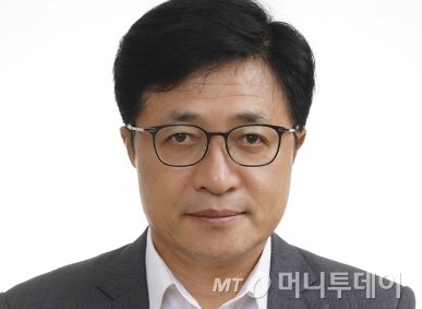 최상영 신임 청와대 제2부속비서관. /사진=청와대 제공