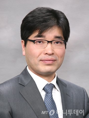 이준협 신임 일자리기획비서관. /사진=청와대 제공
