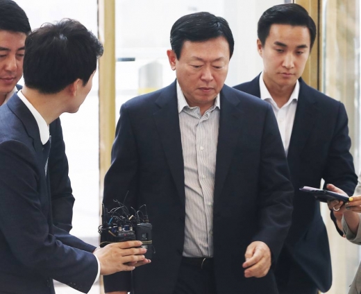 신동빈 롯데그룹 회장 / 사진=머니투데이DB