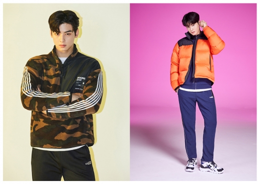 ©케이스위스(K·SWISS)