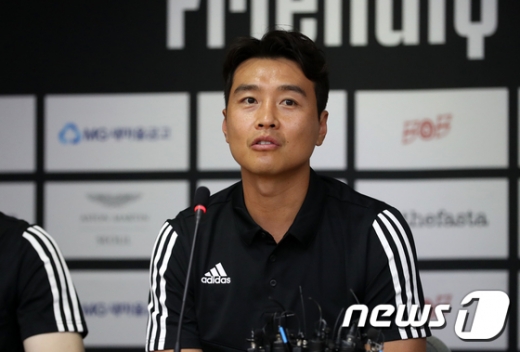 전북 현대 공격수 이동국. /사진=뉴스1
