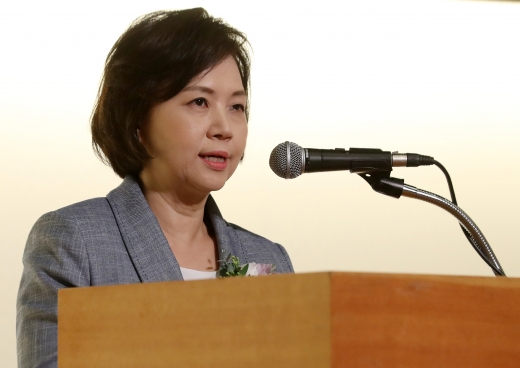 이의경 식약처장./사진=머니투데이 김휘선 기자
