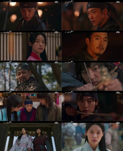 / 사진=JTBC 방송 캡처