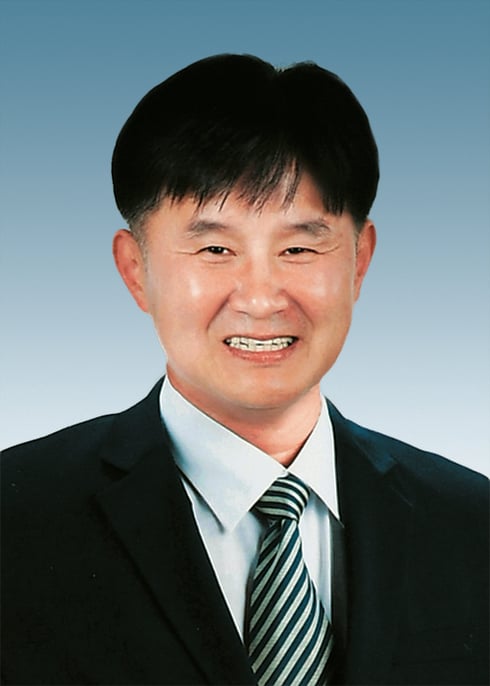 경기도의회 김경호 의원. / 사진제공=경기도의회
