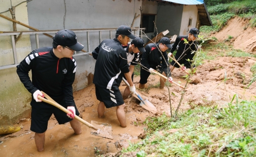 /사진=공군 제18전투비행단