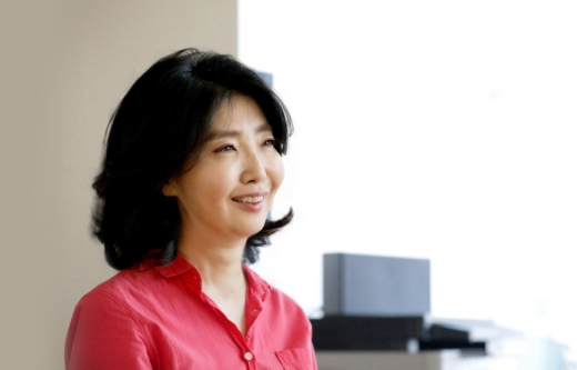 여에스더/사진=에스더포뮬러