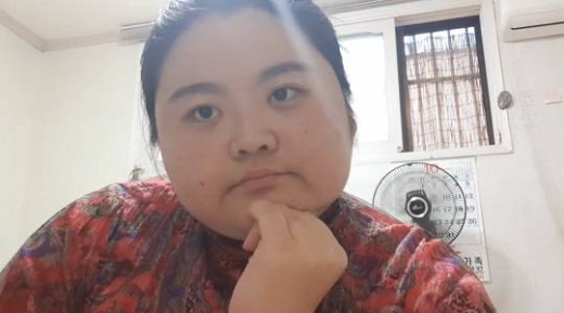 구도 쉘리. /사진=구도 쉘리 유튜브 영상 캡처