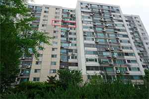 [주목! 경매물건] 주엽동 134.8㎡ 5억에 시작
