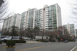 [주목! 경매물건] 주엽동 134.8㎡ 5억에 시작