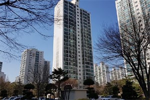 [주목! 경매물건] 주엽동 134.8㎡ 5억에 시작