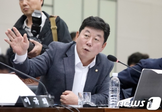 박재호 더불어민주당 의원. /사진=뉴스1