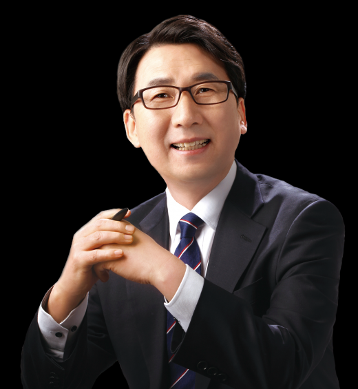 최종환 파주시장. / 사진제공=파주시