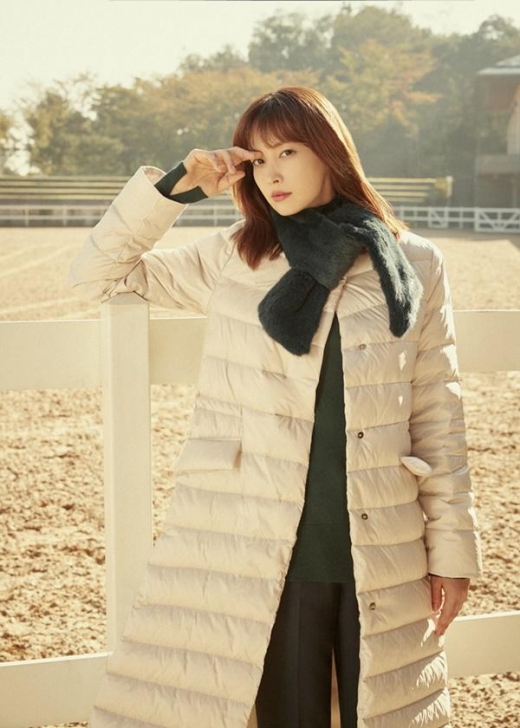 [★화보] 이나영, 대체 불가 존재감 '분위기 여신'