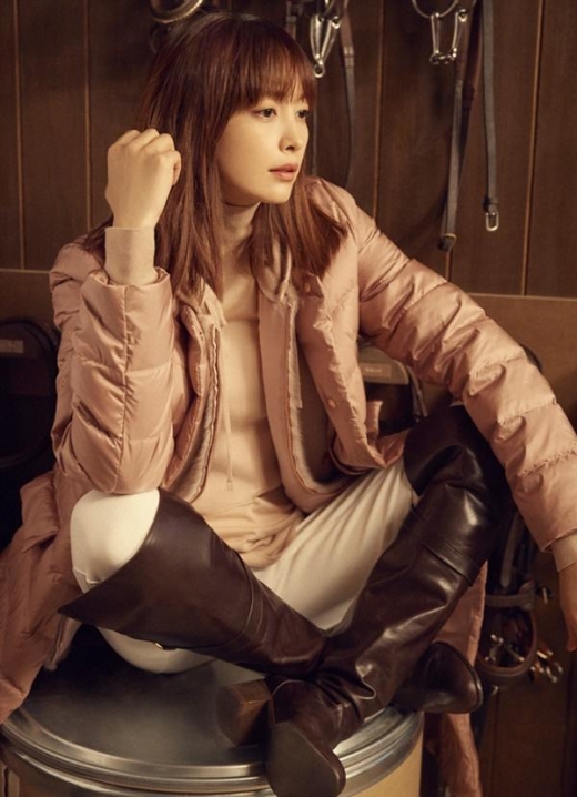 [★화보] 이나영, 대체 불가 존재감 '분위기 여신'