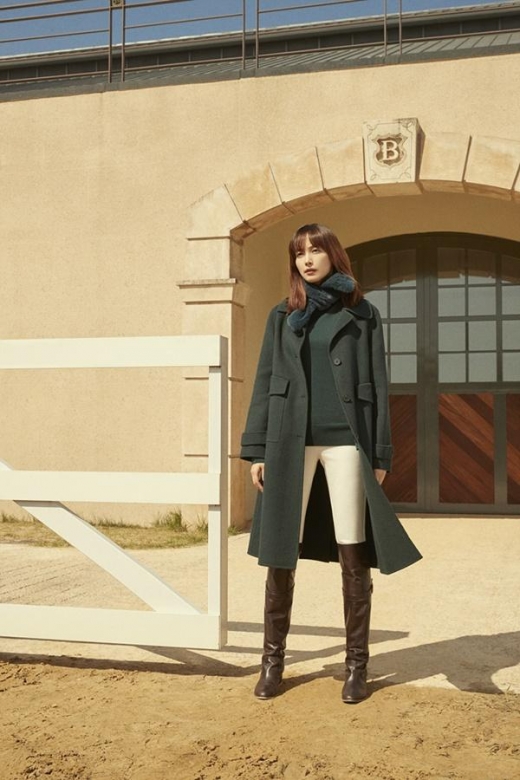 [★화보] 이나영, 대체 불가 존재감 '분위기 여신'