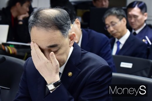 [머니S포토] 방사청, 로펌 수임료 60억 혈세 썼지만…
