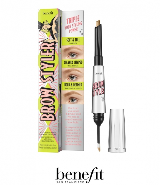 ©베네피트(benefit)