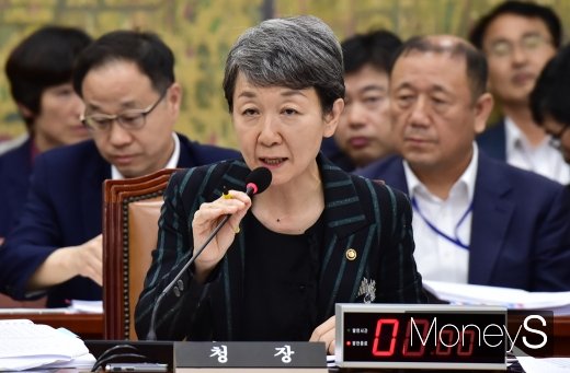 [머니S포토] 문화재청, 