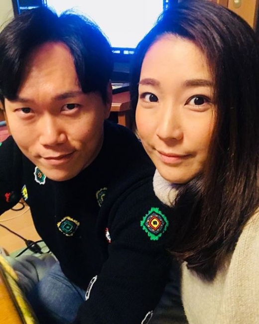 송진우 미나미. /사진=송진우 인스타그램 캡처