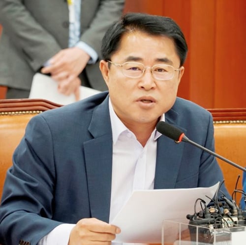 최경환 국회의원/사진제공=의원실