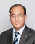 서민금융진흥원, 신임 부원장에 이효근 전 금감원 제재심의국장 선임