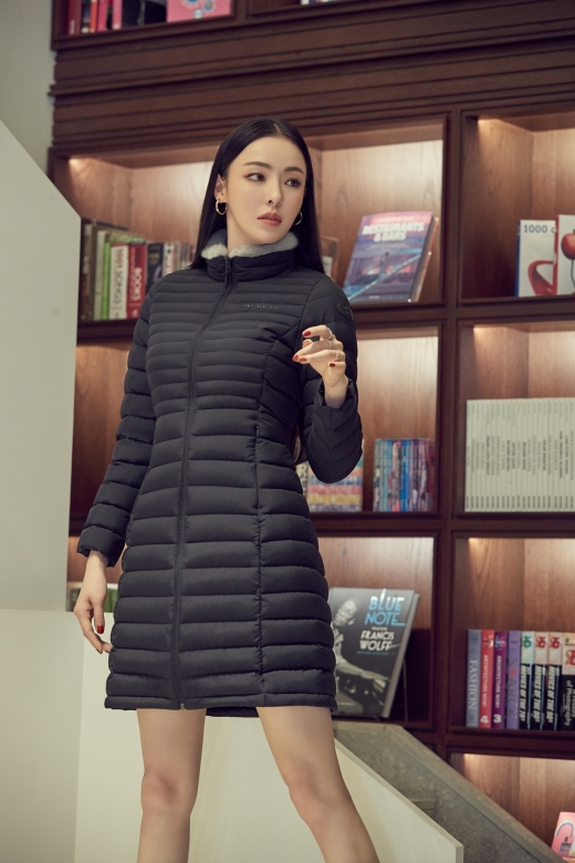 ©아이더(EIDER)