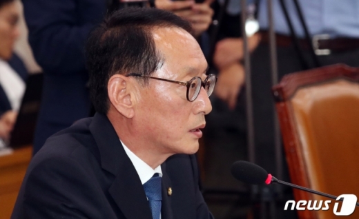 김도읍 자유한국당 의원. /사진=뉴스1