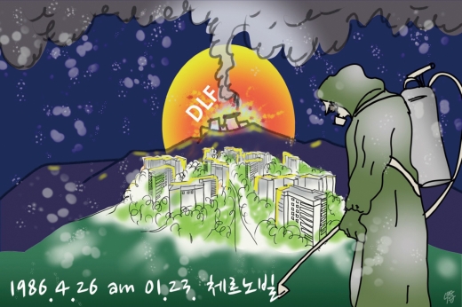 /사진제공=일러스트레이터 조수연 공정한금융투자연구소장