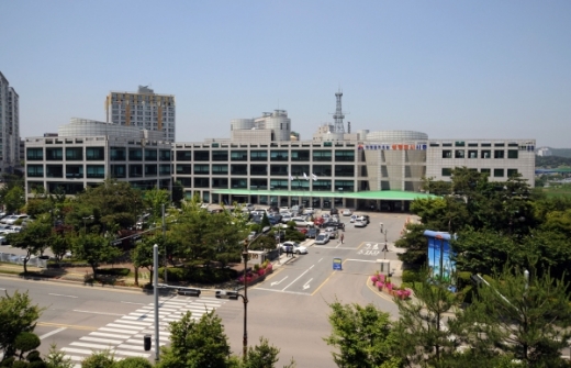 시흥시청 전경. / 사진제공=시흥시
