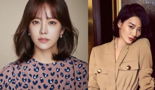노희경 작가 신작 'HERE(가제)' 출연 확정, 이병헌-한지민-신민아… '역대급 캐스팅'