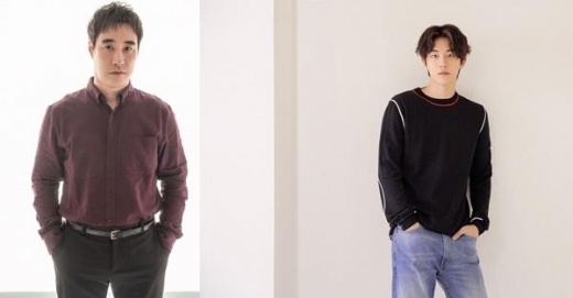 노희경 작가 신작 'HERE(가제)' 출연 확정, 이병헌-한지민-신민아… '역대급 캐스팅'