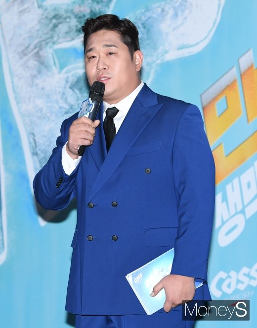 [머니S포토] 문세윤 