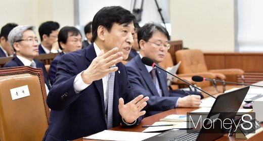 [머니S포토] 이주열, 