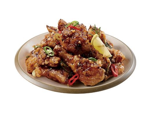 bhc치킨, 10월 한 달간 매주 수요일 전 메뉴 2천 원 할인