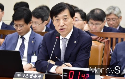 [머니S포토] 이주열, 