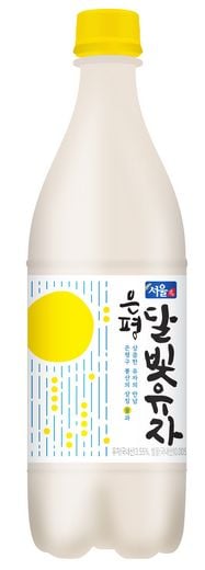 서울장수, 응암 전통주 문화축제서 ‘은평 달빛유자’ 단독 출시 예정
