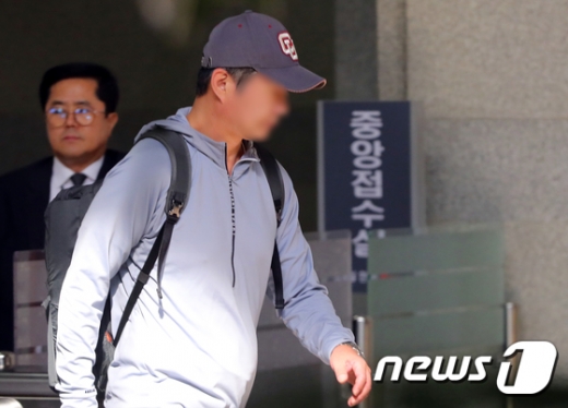 조국 법무부 장관 동생. /사진=뉴스1   