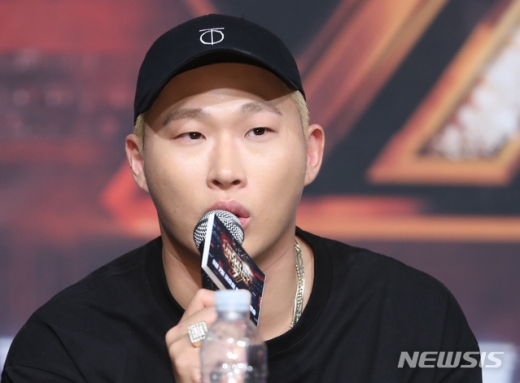 스윙스. /사진=뉴시스   