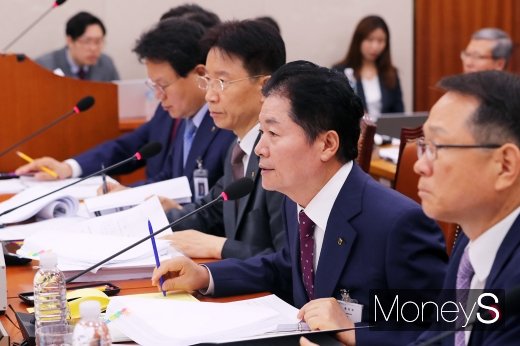 [머니S포토] 농협, 